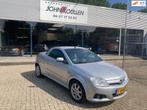 Opel Tigra TwinTop 1.4-16V Enjoy, Auto's, Opel, Voorwielaandrijving, Gebruikt, 4 cilinders, Cabriolet