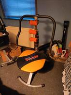 AbDoer Twist - Rug & Buikspiertrainer, Sport en Fitness, Ophalen, Overige typen, Metaal, Buik