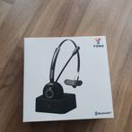 YONO bluetooth wireless headset, Computers en Software, Headsets, Nieuw, Volumeregelaar, On-ear, Ophalen of Verzenden