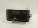 Navigatiesysteem Mitsubishi Outlander, Onderdelen@venauto.nl, Van der Ven Autorecycling B.V., Gebruikt, Ophalen of Verzenden