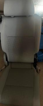 Volkswagen Caddy achterstoelen – 2-persoons + 1-persoons, Ophalen of Verzenden, Volkswagen
