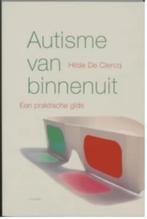 Autisme van binnenuit (een praktische gids) De Clercq, Boeken, Ophalen of Verzenden, Zo goed als nieuw