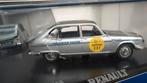 Renault 16 R16 Assistance Course 1:43 Norev Pol, Hobby en Vrije tijd, Ophalen of Verzenden, Nieuw, Auto, Norev