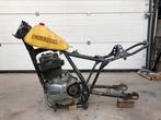 Suzuki RM80 tank uit 1979 ( metaal ) Flattracker, Motoren, Gebruikt