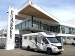 RAPIDO Mobilvetta Design KEA P65 ENKELE BEDDEN + HEFBED XXL, Overige brandstoffen, 7 tot 8 meter, Bedrijf, Rapido