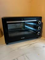 Vrijstaande oven 50L, Ophalen of Verzenden, Zo goed als nieuw, Minder dan 45 cm, Oven