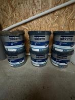 Sikkens Alphatex SF Biobased, Doe-het-zelf en Verbouw, Verf, Beits en Lak, Ophalen, Overige kleuren, Nieuw, Verf