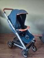 Buggy Mutsy Nexo, Ophalen, Zo goed als nieuw