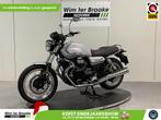 Moto Guzzi V7 Special ABS (bj 2022), 853 cc, 2 cilinders, Motorrijbewijs A, Bedrijf