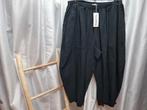 Broek maat 3 Moonshine, Zwart, Nieuw, Ophalen of Verzenden, Moonshine