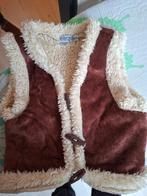 Mooi gilet te koop maat 98 dirkje, Kinderen en Baby's, Kinderkleding | Maat 98, Jongen of Meisje, Ophalen of Verzenden, Zo goed als nieuw