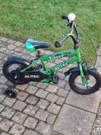 Altec Laser Kinderfiets 12 inch, Fietsen en Brommers, Fietsen | Jongens, Altec, Gebruikt, 14 inch of minder, Ophalen of Verzenden
