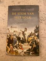 De Stem van het Volk - Anton van Hooff, Ophalen of Verzenden, Zo goed als nieuw, Algemeen