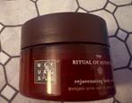 Rituals Ayurveda Body Scrub -nieuw!, Ophalen, Nieuw, Bodylotion, Crème of Olie