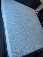 Mline slow motion 4 matras, Tweepersoons, Ophalen of Verzenden, Zo goed als nieuw, Matras
