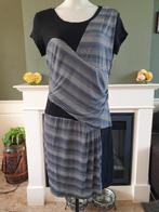 Collection PRC mooie jurk mt 44 XL L | Gratis Verzenden, Kleding | Dames, Verzenden, Zwart, Maat 42/44 (L), Zo goed als nieuw