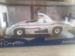Prachtige mooie 1.18 porche martini racing nieuw, Hobby en Vrije tijd, Modelauto's | 1:18, Ophalen, Zo goed als nieuw