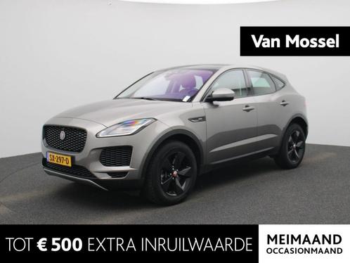 Jaguar E-PACE 2.0 P300 AWD R-Dynamic HSE | PANORAMADAK | HEA, Auto's, Jaguar, Bedrijf, Te koop, E-Pace, 360° camera, 4x4, ABS