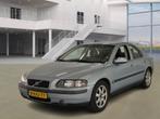 Volvo S60 2.4 Edition/LPG G3, Auto's, Voorwielaandrijving, Gebruikt, Blauw, S60