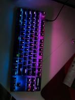 Apex pro tkl 2023, Computers en Software, Toetsenborden, Ophalen, Gebruikt, Gaming toetsenbord, Steelseries Apex pro