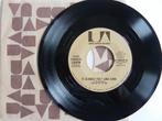 Single Charlie Louvin - It Almost Felt Like Love, 7 inch, Single, Ophalen of Verzenden, Zo goed als nieuw