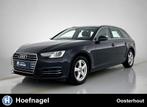 Audi A4 AVANT 2.0 TFSI MHEV Design Pro Line | Automaat | Ada, Stof, Gebruikt, 1984 cc, Blauw