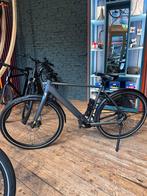 Tenways CGO600 Pro (9 maanden oud) + Accessoires, Fietsen en Brommers, Elektrische fietsen, Zo goed als nieuw, 50 km per accu of meer