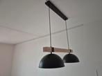Eetkamer lamp, Huis en Inrichting, Lampen | Hanglampen, Ophalen of Verzenden, Zo goed als nieuw, Minder dan 50 cm