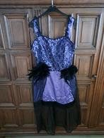 Nieuwe Charleston Jurk - Maat 40, Maat 38/40 (M), Carnaval, Nieuw, Ophalen of Verzenden