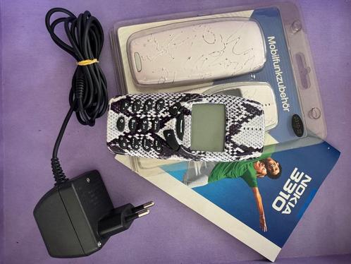 Oude mobieltjes te koop, Telecommunicatie, Mobiele telefoons | Hoesjes en Frontjes | Overige merken, Gebruikt, Verzenden