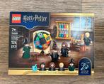 Lego Harry Potter set 76460 Sorteerhoedceremonie NIEUW, Ophalen of Verzenden, Nieuw, Complete set, Lego