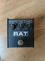 ProCo RAT 2 Flat box 2002 - 1988, Muziek en Instrumenten, Effecten, Distortion, Overdrive of Fuzz, Gebruikt, Ophalen of Verzenden