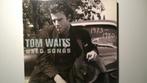 Tom Waits - Used Songs 1973-1980, Ophalen of Verzenden, Zo goed als nieuw, Poprock