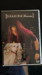 Shakira, Gebruikt, Ophalen of Verzenden