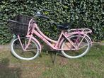 Cortina u4 24 inch meisjesfiets, Fietsen en Brommers, Ophalen, Versnellingen, Cortina, Gebruikt