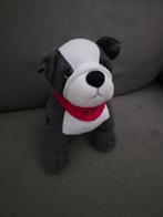 MINI Bulldog 2.0 knuffel voor op de hoedenplank, Kinderen en Baby's, Speelgoed | Knuffels en Pluche, Ophalen of Verzenden, Zo goed als nieuw