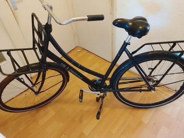 Cortina Damesfiets - Transportfiets beschikbaar voor biedingen