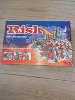 Risk bordspel puntgaaf, Hobby en Vrije tijd, Gezelschapsspellen | Bordspellen, Ophalen of Verzenden, Zo goed als nieuw