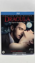 Dracula Seizoen 1, Ophalen of Verzenden, Zo goed als nieuw