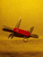 Victorinox Kids Bestek. Swiss Army Multitool Tool., Ophalen of Verzenden, Zo goed als nieuw