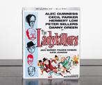 The Ladykillers 4K UHD + Blu-Ray (US Import) Kino Lorber, 333 W39th Street, Suite 503 10018 NEW YORK, USA, Nieuw in verpakking
