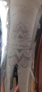 Tuba, Ophalen of Verzenden, Gebruikt, Bes-tuba, Met koffer of draagtas