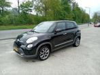 Fiat 500 L 1.4-T-Jet Trekking, Voorwielaandrijving, 65 €/maand, 15 km/l, Gebruikt
