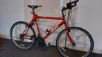 Fiets 26inch, Fietsen en Brommers, Fietsen | Racefietsen, Gebruikt, 26 inch, Aluminium, 15 tot 20 versnellingen