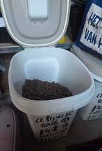 Honden brokken van cavom, Ophalen, Zo goed als nieuw, Open