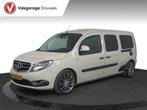 Mercedes-Benz Citan 111 CDI Ambiente XL | 7 Persoon |Dubbele, Auto's, Mercedes-Benz, Euro 5, Gebruikt, Overige modellen, Bedrijf