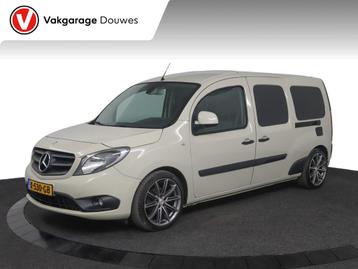 Mercedes-Benz Citan 111 CDI Ambiente XL | 7 Persoon |Dubbele beschikbaar voor biedingen