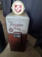Limited edition juggennog fridge te koop!!!, Witgoed en Apparatuur, Koelkasten en IJskasten, Ophalen, Zonder vriesvak, Zo goed als nieuw