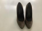 Kennel & Schmenger pumps, Pumps, Bruin, Ophalen of Verzenden, Zo goed als nieuw
