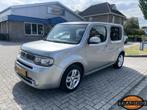 Nissan Cube 1.6 Zen automaat Panorama camera trekhaak, Euro 5, Gebruikt, 4 cilinders, Bedrijf